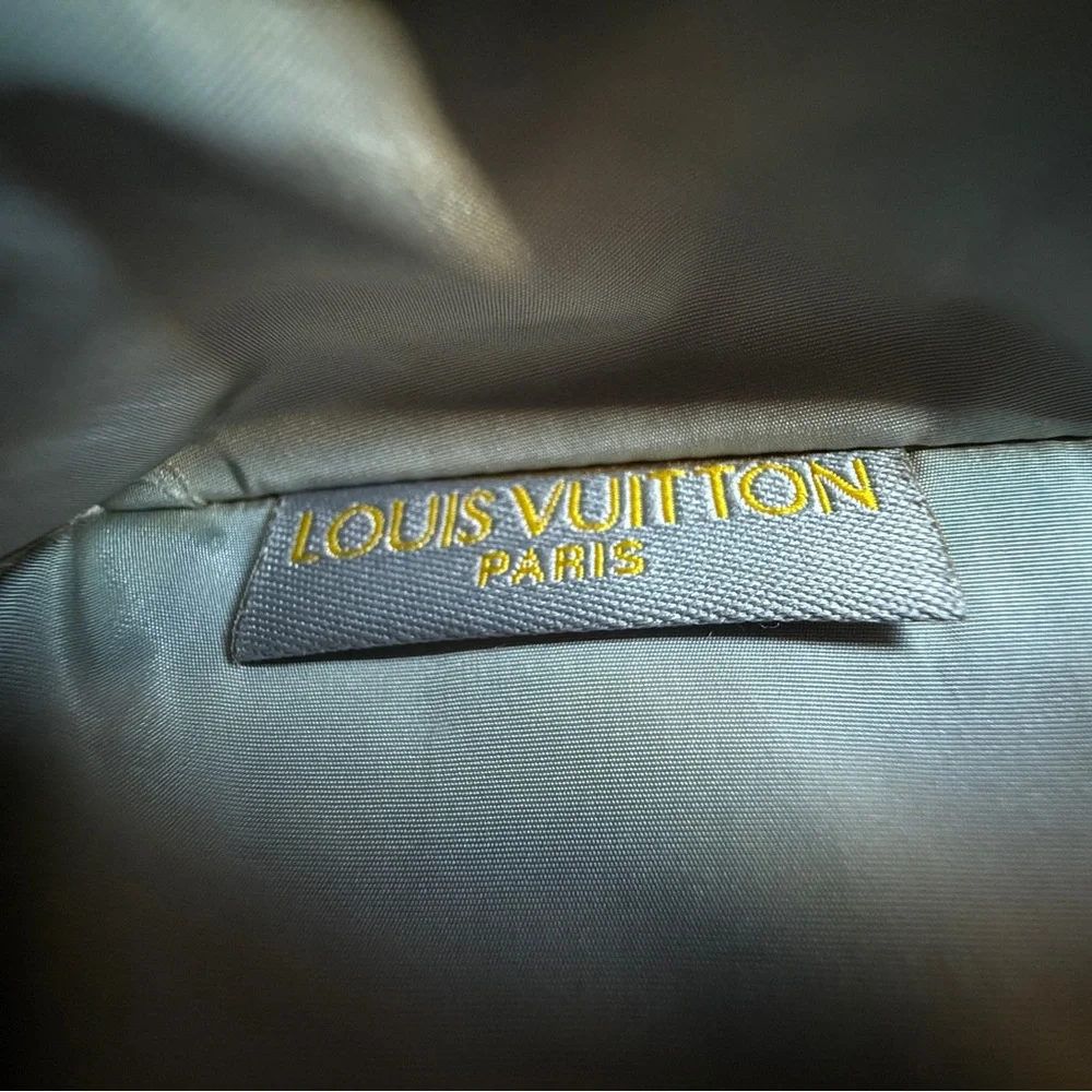 VTG Louis Vuitton Large Bag & Coin Purse from LV2000 Cup in New Zealand. - Picture 13 of 16